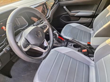 VOLKSWAGEN Nivus 1.0 4P FLEX 200 TSI HIGHLINE TURBO AUTOMTICO, Foto 7