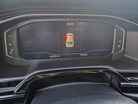 VOLKSWAGEN Nivus 1.0 4P FLEX 200 TSI HIGHLINE TURBO AUTOMTICO, Foto 8