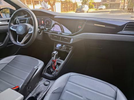 VOLKSWAGEN Nivus 1.0 4P FLEX 200 TSI HIGHLINE TURBO AUTOMTICO, Foto 9