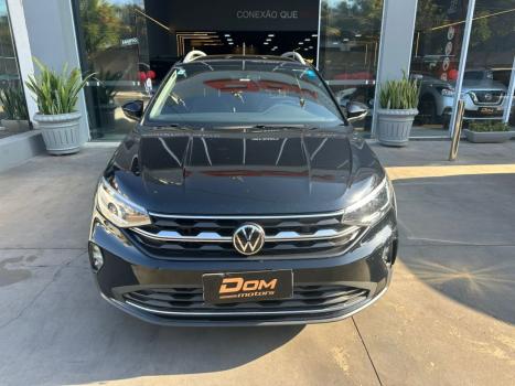 VOLKSWAGEN Nivus 1.0 4P FLEX 200 TSI HIGHLINE TURBO AUTOMTICO, Foto 2