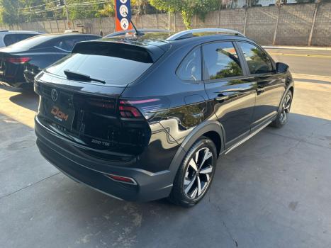 VOLKSWAGEN Nivus 1.0 4P FLEX 200 TSI HIGHLINE TURBO AUTOMTICO, Foto 4