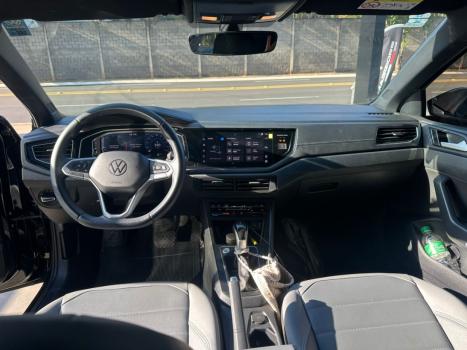 VOLKSWAGEN Nivus 1.0 4P FLEX 200 TSI HIGHLINE TURBO AUTOMTICO, Foto 8