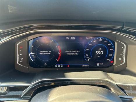 VOLKSWAGEN Nivus 1.0 4P FLEX 200 TSI HIGHLINE TURBO AUTOMTICO, Foto 9