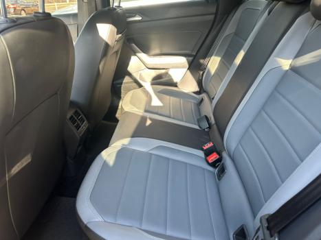 VOLKSWAGEN Nivus 1.0 4P FLEX 200 TSI HIGHLINE TURBO AUTOMTICO, Foto 12