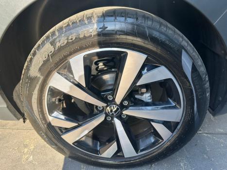 VOLKSWAGEN Nivus 1.0 4P FLEX 200 TSI HIGHLINE TURBO AUTOMTICO, Foto 13