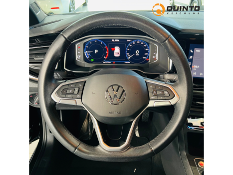 VOLKSWAGEN Nivus 1.0 4P FLEX 200 TSI HIGHLINE TURBO AUTOMTICO, Foto 7