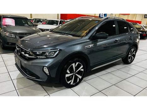 VOLKSWAGEN Nivus 1.0 4P FLEX 200 TSI HIGHLINE TURBO AUTOMTICO, Foto 2