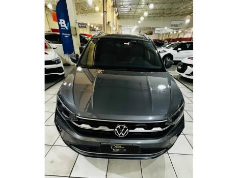 VOLKSWAGEN Nivus 1.0 4P FLEX 200 TSI HIGHLINE TURBO AUTOMTICO, Foto 3