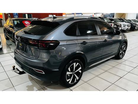 VOLKSWAGEN Nivus 1.0 4P FLEX 200 TSI HIGHLINE TURBO AUTOMTICO, Foto 5