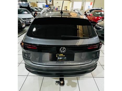 VOLKSWAGEN Nivus 1.0 4P FLEX 200 TSI HIGHLINE TURBO AUTOMTICO, Foto 6