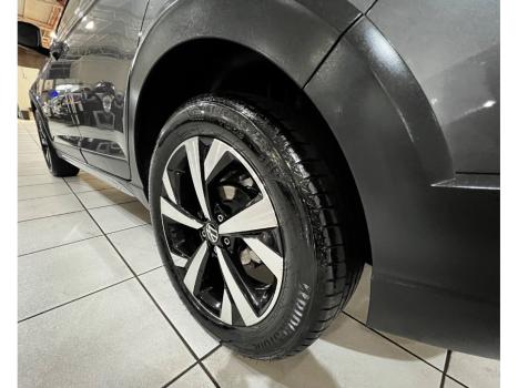 VOLKSWAGEN Nivus 1.0 4P FLEX 200 TSI HIGHLINE TURBO AUTOMTICO, Foto 7