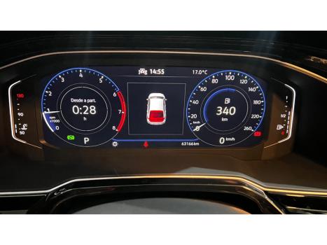 VOLKSWAGEN Nivus 1.0 4P FLEX 200 TSI HIGHLINE TURBO AUTOMTICO, Foto 8