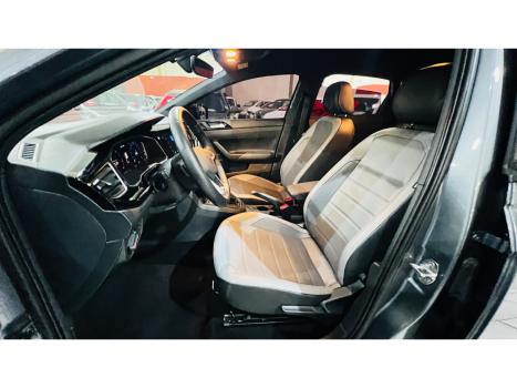 VOLKSWAGEN Nivus 1.0 4P FLEX 200 TSI HIGHLINE TURBO AUTOMTICO, Foto 9