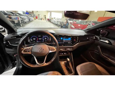 VOLKSWAGEN Nivus 1.0 4P FLEX 200 TSI HIGHLINE TURBO AUTOMTICO, Foto 10