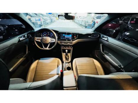 VOLKSWAGEN Nivus 1.0 4P FLEX 200 TSI HIGHLINE TURBO AUTOMTICO, Foto 11