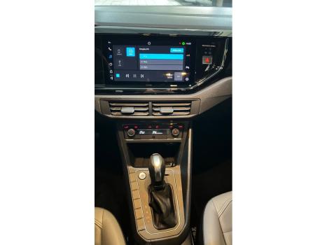 VOLKSWAGEN Nivus 1.0 4P FLEX 200 TSI HIGHLINE TURBO AUTOMTICO, Foto 13