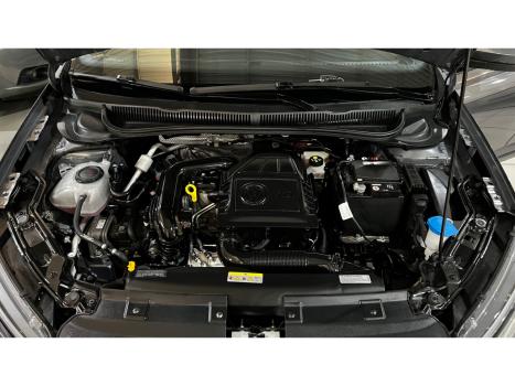 VOLKSWAGEN Nivus 1.0 4P FLEX 200 TSI HIGHLINE TURBO AUTOMTICO, Foto 14