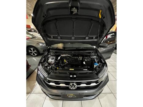 VOLKSWAGEN Nivus 1.0 4P FLEX 200 TSI HIGHLINE TURBO AUTOMTICO, Foto 15