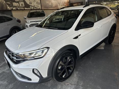 VOLKSWAGEN Nivus 1.0 4P FLEX 200 TSI HIGHLINE TURBO AUTOMTICO, Foto 1