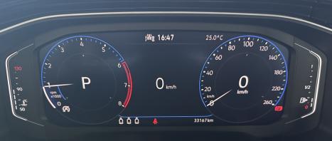VOLKSWAGEN Nivus 1.0 4P FLEX 200 TSI HIGHLINE TURBO AUTOMTICO, Foto 2