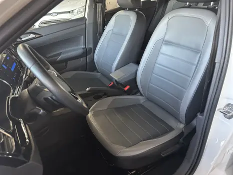 VOLKSWAGEN Nivus 1.0 4P FLEX 200 TSI HIGHLINE TURBO AUTOMTICO, Foto 12