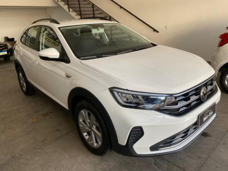 VOLKSWAGEN Nivus 1.0 4P FLEX 200 TSI COMFORTLINE TURBO AUTOMTICO, Foto 2