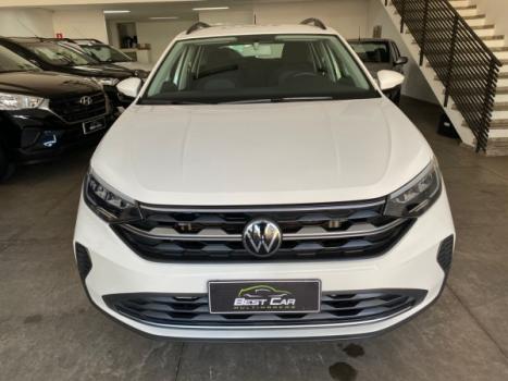 VOLKSWAGEN Nivus 1.0 4P FLEX 200 TSI COMFORTLINE TURBO AUTOMTICO, Foto 3