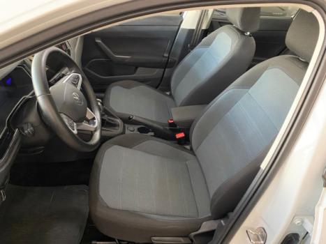 VOLKSWAGEN Nivus 1.0 4P FLEX 200 TSI COMFORTLINE TURBO AUTOMTICO, Foto 8