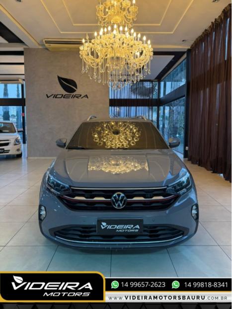 VOLKSWAGEN Nivus 1.0 4P FLEX 200 TSI HIGHLINE TURBO AUTOMTICO, Foto 3