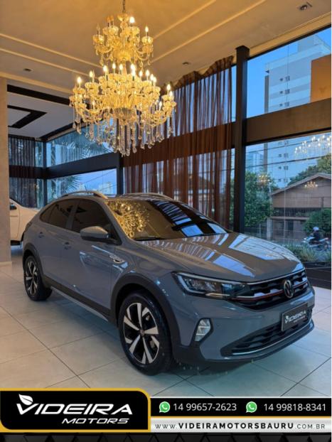 VOLKSWAGEN Nivus 1.0 4P FLEX 200 TSI HIGHLINE TURBO AUTOMTICO, Foto 4