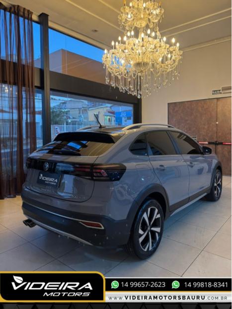 VOLKSWAGEN Nivus 1.0 4P FLEX 200 TSI HIGHLINE TURBO AUTOMTICO, Foto 6