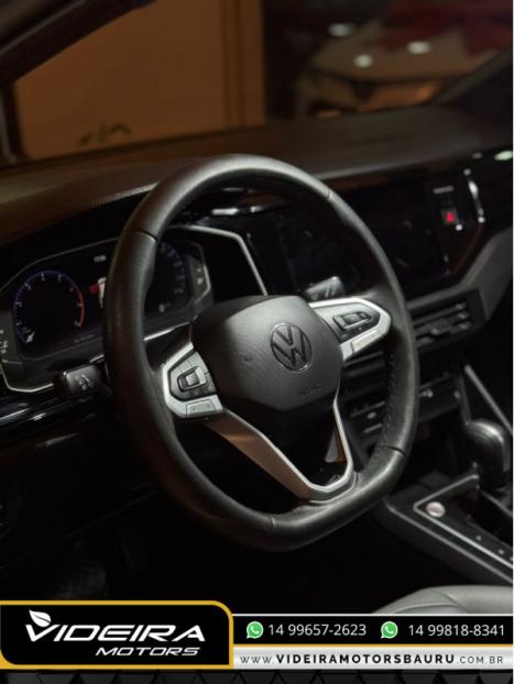 VOLKSWAGEN Nivus 1.0 4P FLEX 200 TSI HIGHLINE TURBO AUTOMTICO, Foto 8
