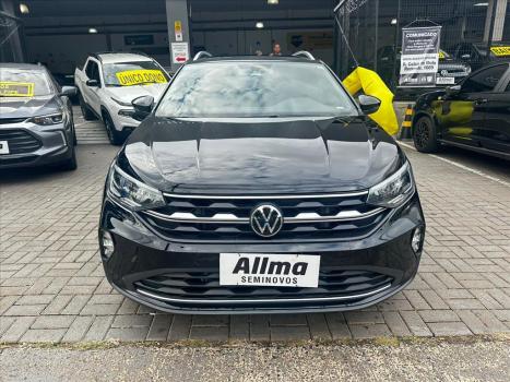 VOLKSWAGEN Nivus 1.0 4P FLEX 200 TSI HIGHLINE TURBO AUTOMTICO, Foto 2