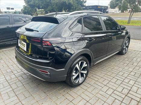 VOLKSWAGEN Nivus 1.0 4P FLEX 200 TSI HIGHLINE TURBO AUTOMTICO, Foto 4