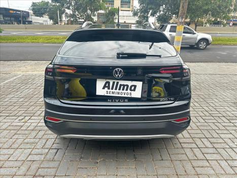 VOLKSWAGEN Nivus 1.0 4P FLEX 200 TSI HIGHLINE TURBO AUTOMTICO, Foto 5
