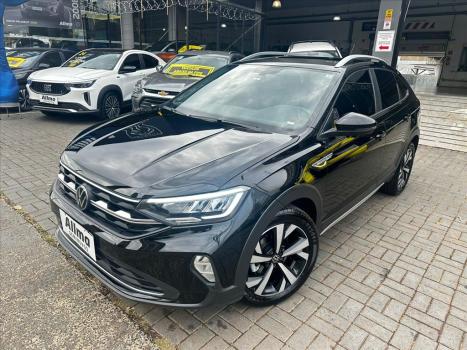 VOLKSWAGEN Nivus 1.0 4P FLEX 200 TSI HIGHLINE TURBO AUTOMTICO, Foto 7