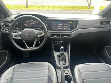 VOLKSWAGEN Nivus 1.0 4P FLEX 200 TSI HIGHLINE TURBO AUTOMTICO, Foto 8