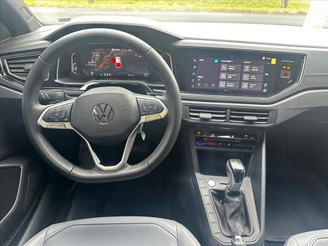 VOLKSWAGEN Nivus 1.0 4P FLEX 200 TSI HIGHLINE TURBO AUTOMTICO, Foto 9