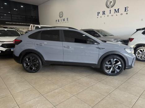 VOLKSWAGEN Nivus 1.0 4P FLEX 200 TSI HIGHLINE TURBO AUTOMTICO, Foto 3