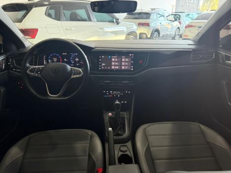 VOLKSWAGEN Nivus 1.0 4P FLEX 200 TSI HIGHLINE TURBO AUTOMTICO, Foto 6