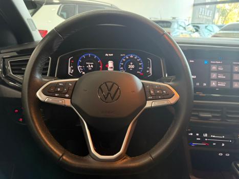 VOLKSWAGEN Nivus 1.0 4P FLEX 200 TSI HIGHLINE TURBO AUTOMTICO, Foto 9