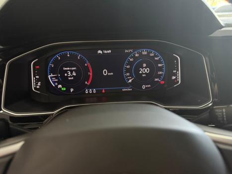 VOLKSWAGEN Nivus 1.0 4P FLEX 200 TSI HIGHLINE TURBO AUTOMTICO, Foto 12