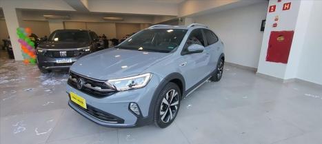 VOLKSWAGEN Nivus 1.0 4P FLEX 200 TSI HIGHLINE TURBO AUTOMTICO, Foto 2