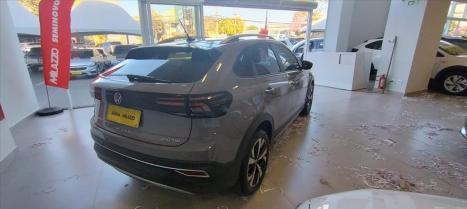 VOLKSWAGEN Nivus 1.0 4P FLEX 200 TSI HIGHLINE TURBO AUTOMTICO, Foto 3