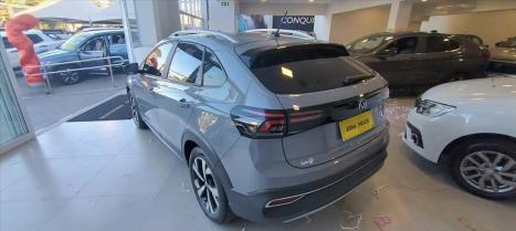 VOLKSWAGEN Nivus 1.0 4P FLEX 200 TSI HIGHLINE TURBO AUTOMTICO, Foto 4