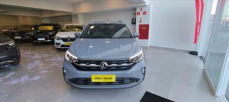 VOLKSWAGEN Nivus 1.0 4P FLEX 200 TSI HIGHLINE TURBO AUTOMTICO, Foto 5