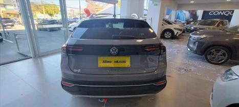 VOLKSWAGEN Nivus 1.0 4P FLEX 200 TSI HIGHLINE TURBO AUTOMTICO, Foto 6