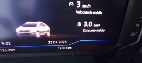 VOLKSWAGEN Nivus 1.0 4P FLEX 200 TSI HIGHLINE TURBO AUTOMTICO, Foto 7