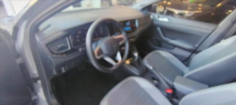 VOLKSWAGEN Nivus 1.0 4P FLEX 200 TSI HIGHLINE TURBO AUTOMTICO, Foto 8