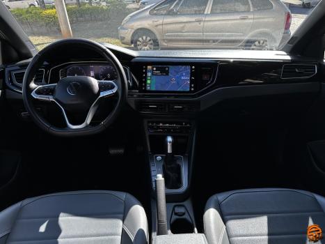 VOLKSWAGEN Nivus 1.0 4P FLEX 200 TSI HIGHLINE TURBO AUTOMTICO, Foto 10